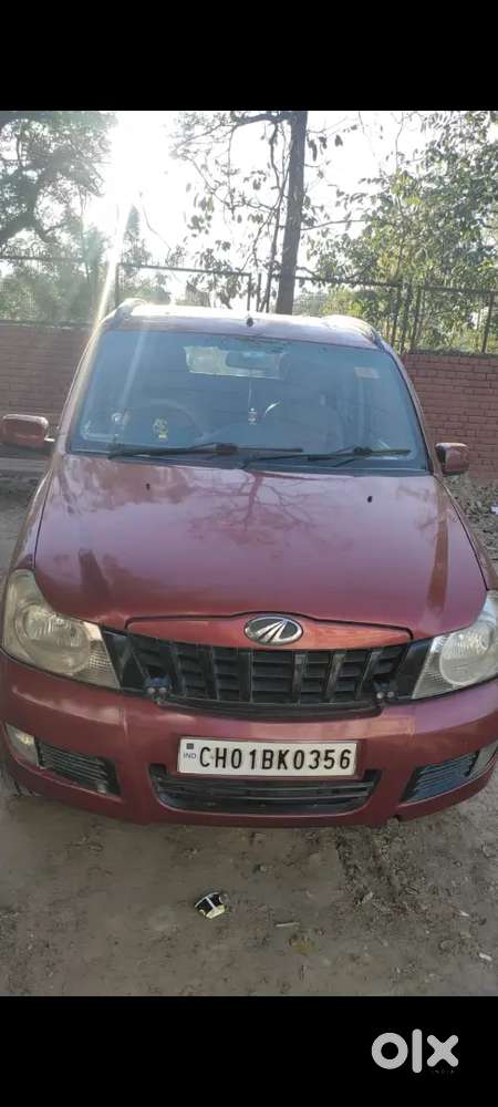Mahindra Quanto Diesel 2013 Model
