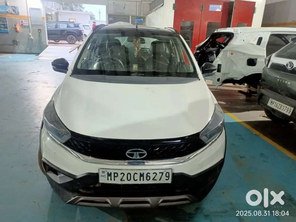 Tata Tiago Nrg 2022 Petrol Manual