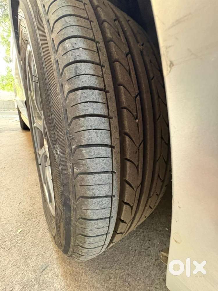 2012 Polo Petrol In Perfect Condition