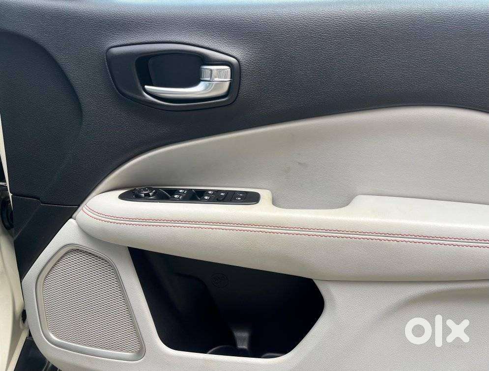Jeep Compass 2.0 Limited, 2019, Diesel
