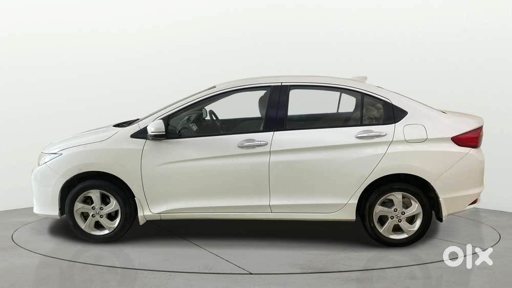 Honda City 2015-2017 I Vtec V, 2015, Petrol