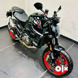 ducati monster 2nd hand