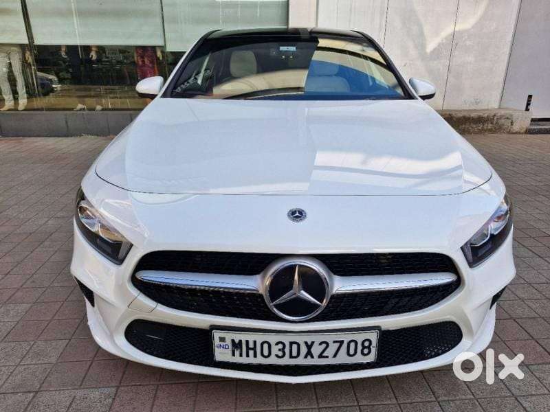 Mercedes-benz A-class Limousine 200, 2022, Petrol