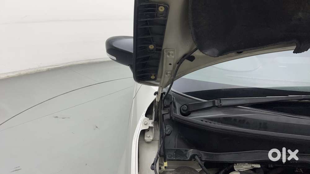 Maruti Suzuki Ignis 1.2 Delta Mt, 2017, Petrol