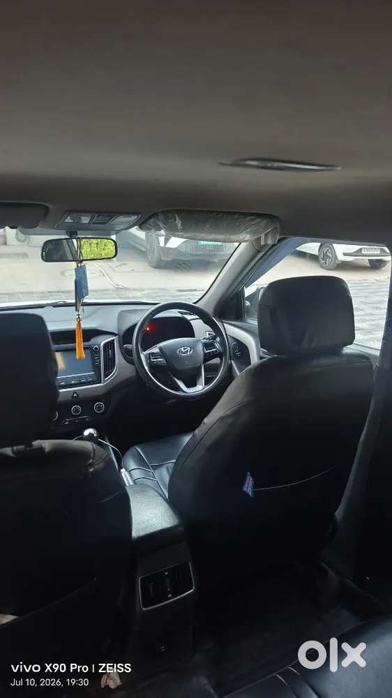 Hyundai Creta 1.4 Diesel 2017