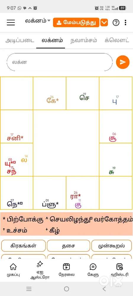 Astrologer