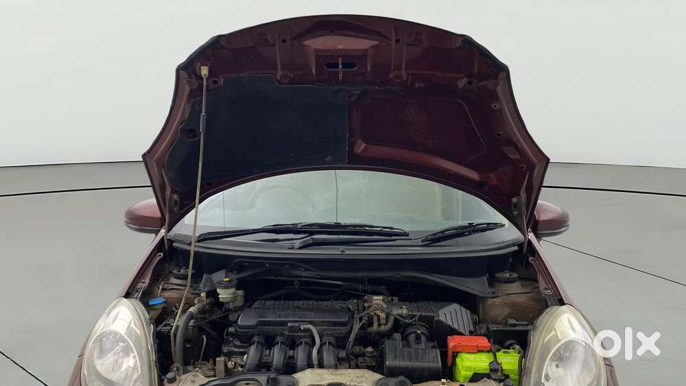 Honda Amaze 2013-2016 Vx At I-vtech, 2015, Petrol