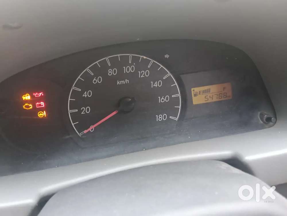 Maruti Suzuki Alto 2012 Lxi Least Used. First Owner.