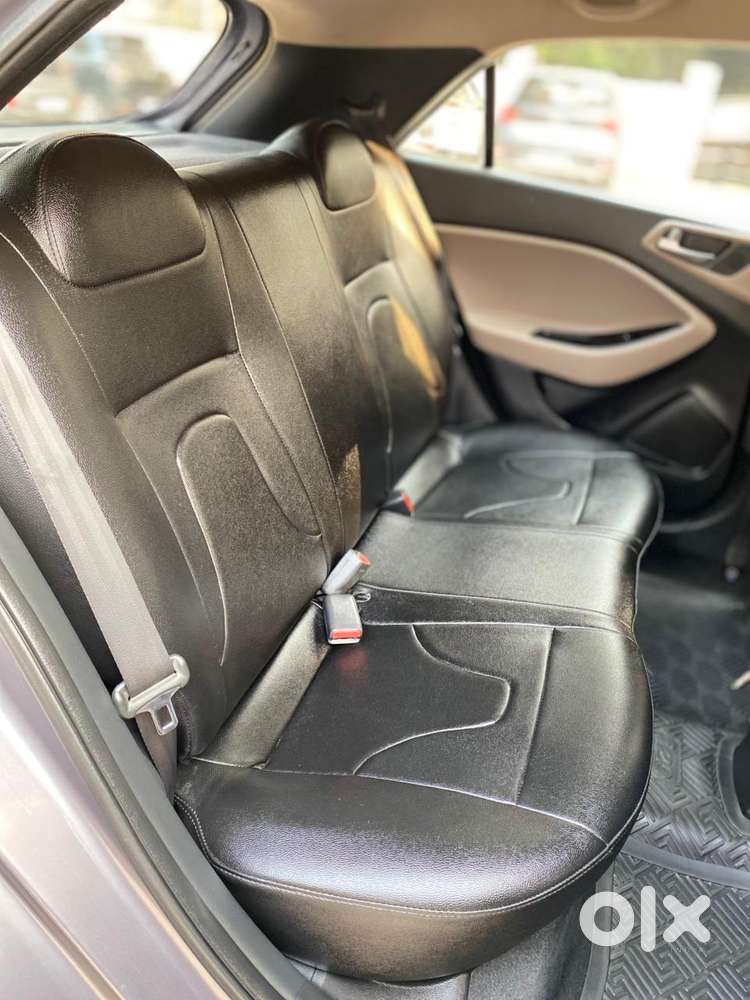 Hyundai Elite I20 Sportz Plus Diesel, 2019, Diesel