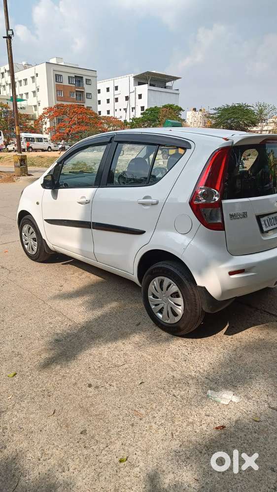 Maruti Suzuki Ritz Vdi (abs) Bs Iv, 2016, Diesel