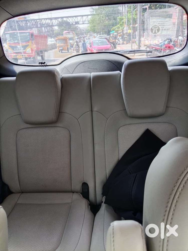 Tata Safari 2.0 Kryotec Xz Plus 6 Str, 2022, Diesel