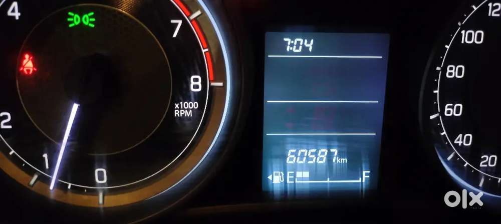 Maruti Dzire 1.2 Vxi 2023 Car