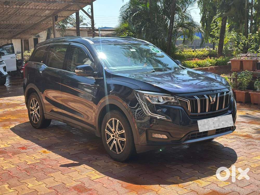 Mahindra Xuv700 2022 Diesel