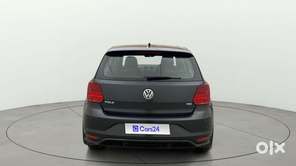 Volkswagen Polo 1.0 Highline Plus Tsi, 2020, Petrol