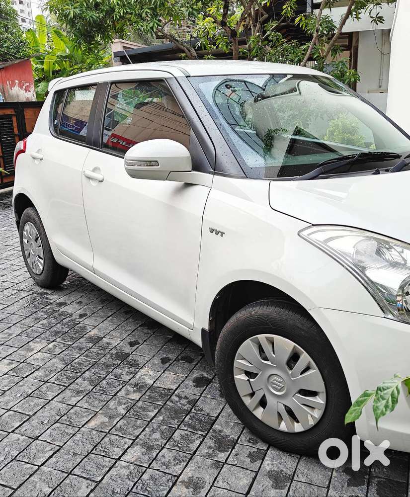 Maruti Suzuki Swift Vxi (2014) – Excellent Condition -kadavanthra