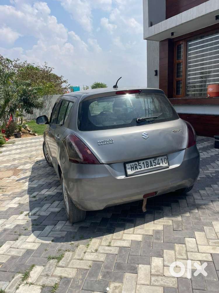 Maruti Suzuki Swift 2014 Petrol Well Maintained