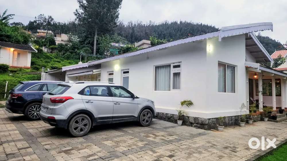 2017 Hyundai Creta Petrol