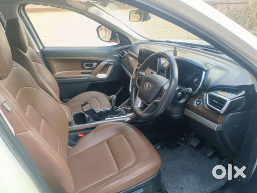 Tata Harrier Xz+, 2019, Diesel