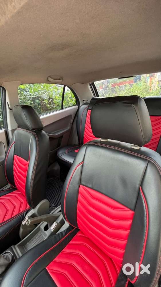 Tata Indica Vista 2010 Petrol Good Condition Insurance Valid 2030