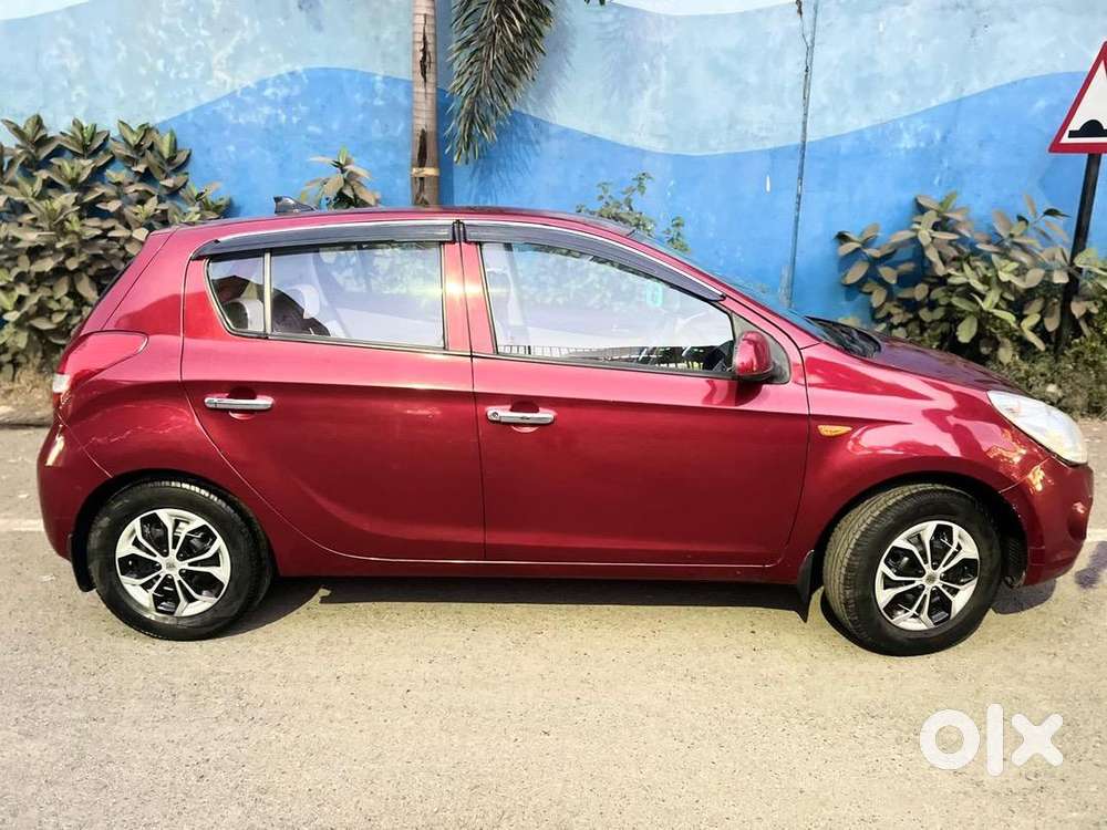 Hyundai Used Car 2011