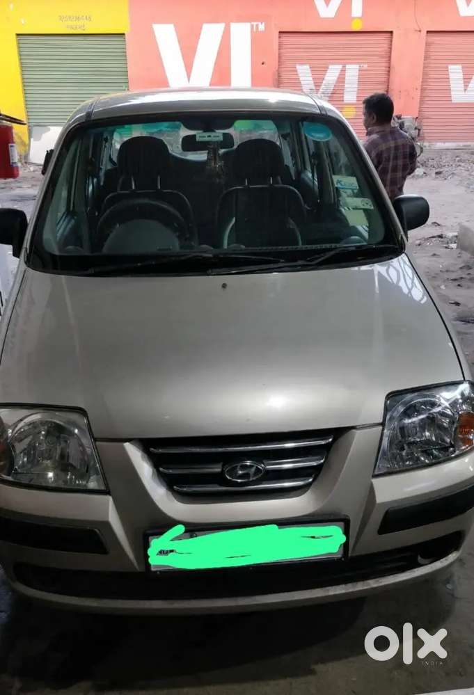Hyundai Car For Sale In Excellent Condition