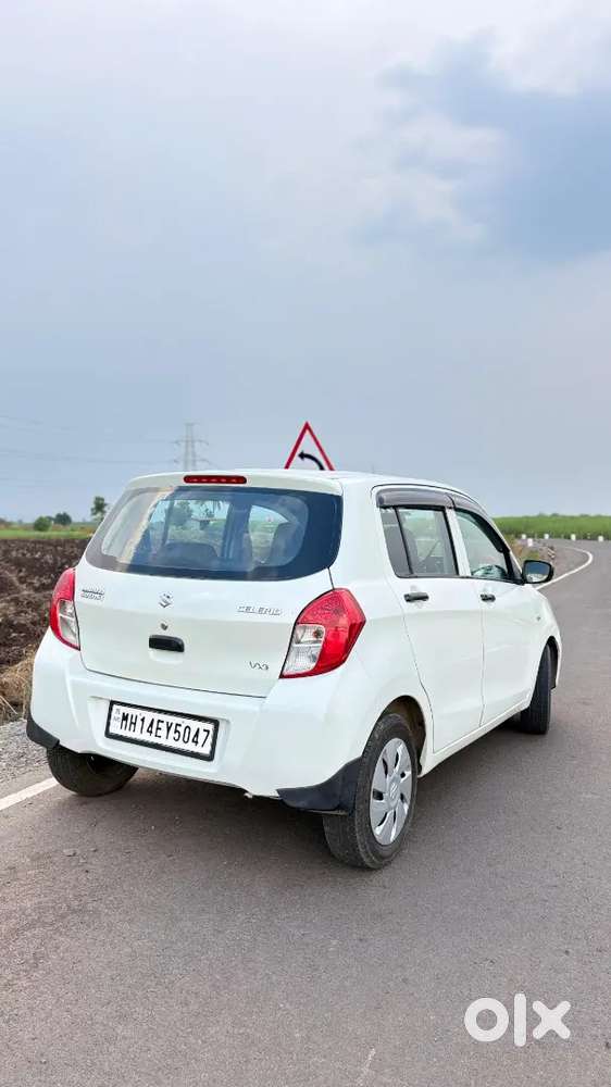 Maruti Suzuki Celerio