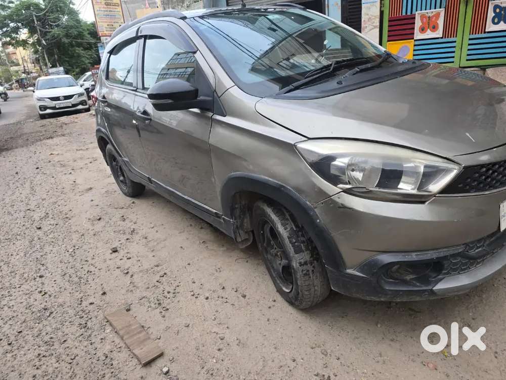 Tata Tiago 2019 Year Car