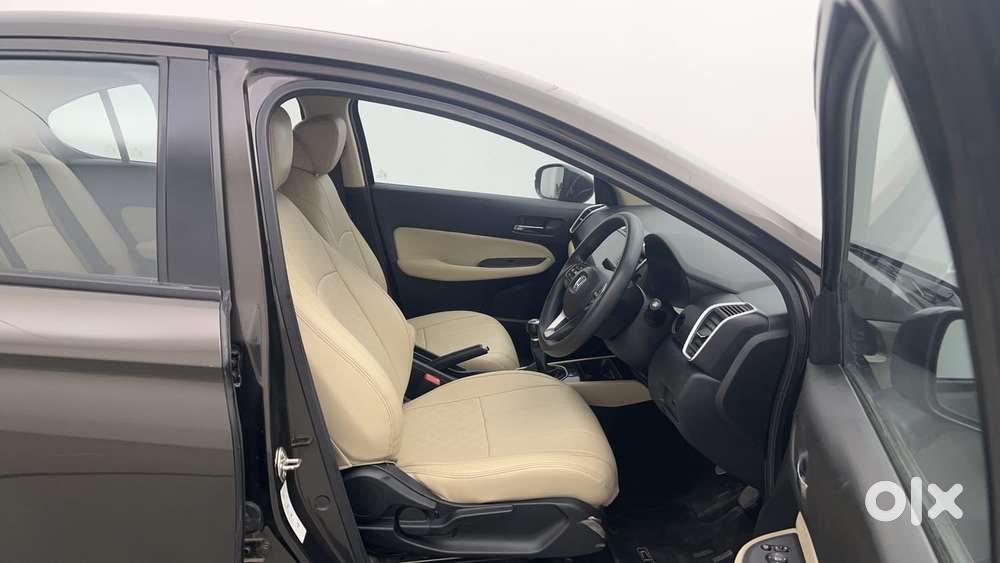 Honda City Vx Petrol Mt, 2024, Petrol