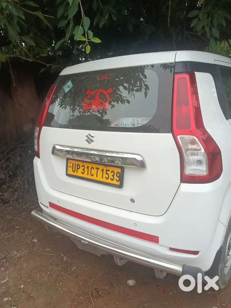 Maruti Suzuki Wagon R 2025 Tex Life Time Jma He