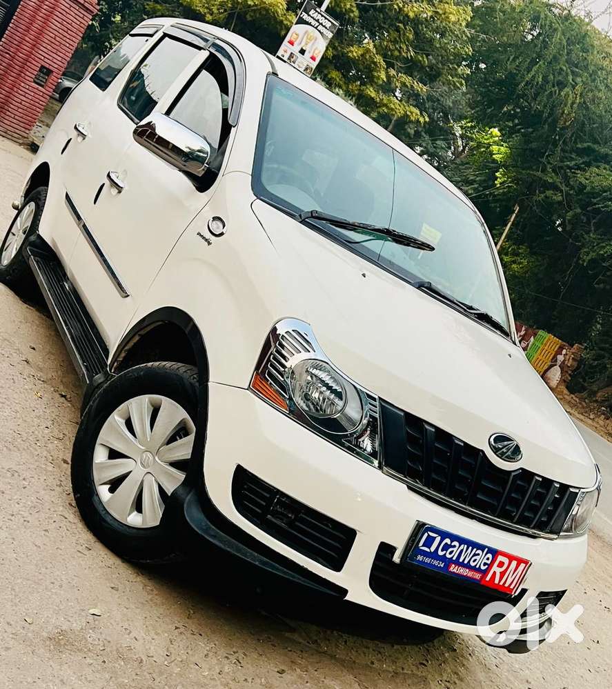 Mahindra Xylo 2012-2014 E4 Abs Bs Iv, 2013, Diesel