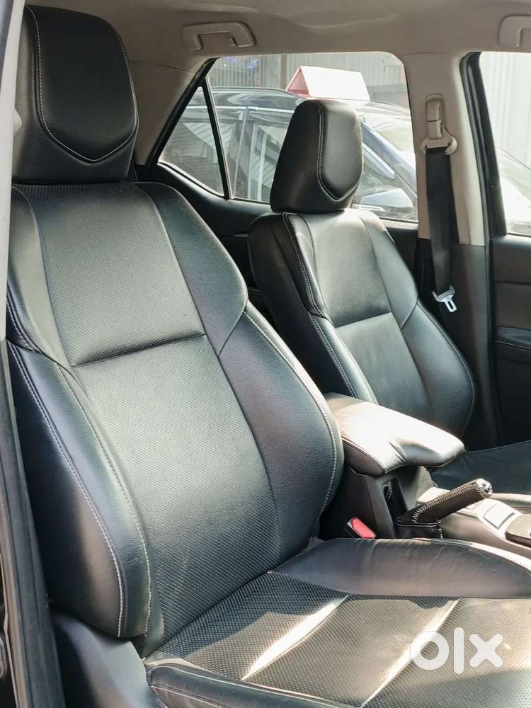 Toyota Fortuner 4x2 At 2.8 Diesel, 2021, Diesel