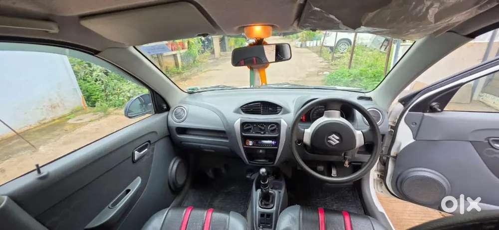 Maruti Suzuki Alto 800 2015 Car