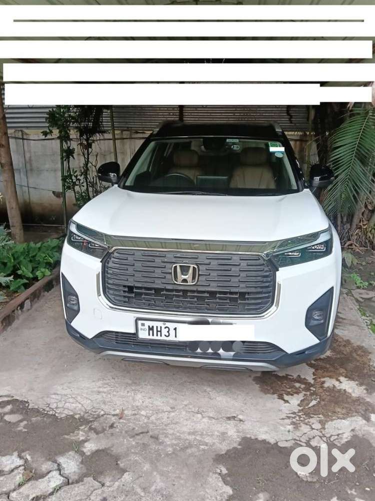 Honda Elevate Zx Cvt, 2023, Petrol
