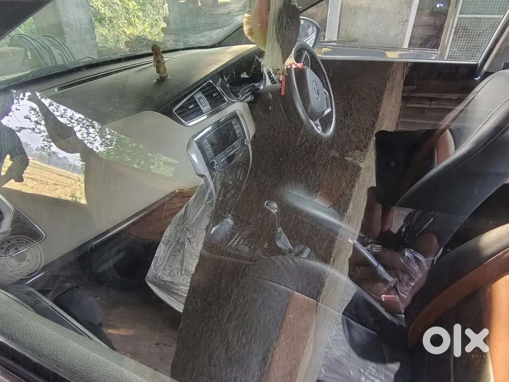 Tata Zest 1.2t 2017 Petrol