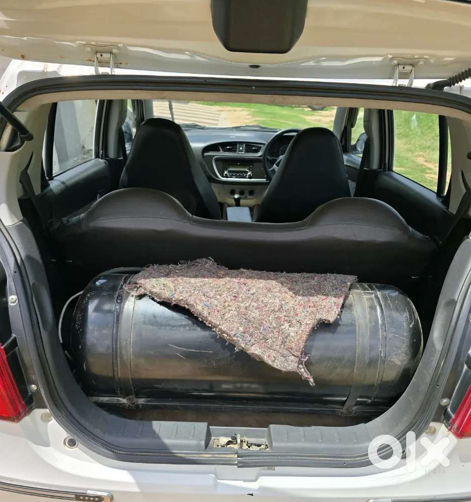 Car Sell Alto 800 Vxi