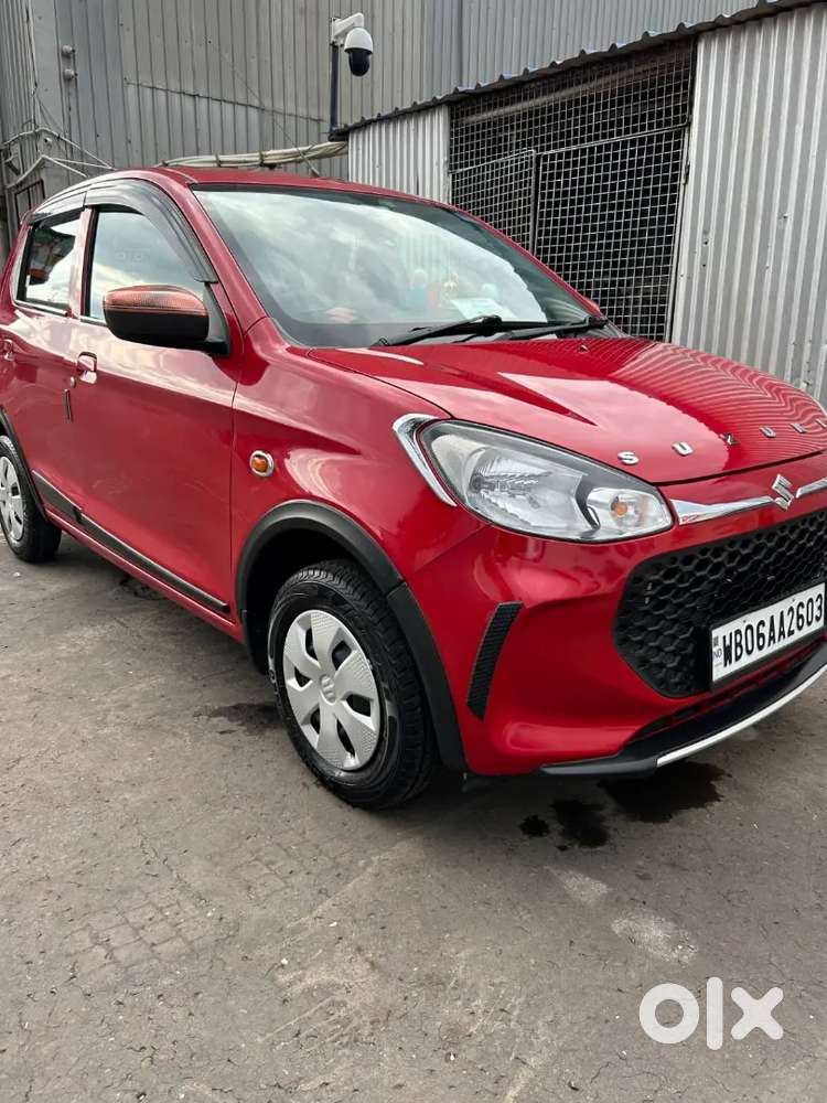 New Alto K10 For Sale