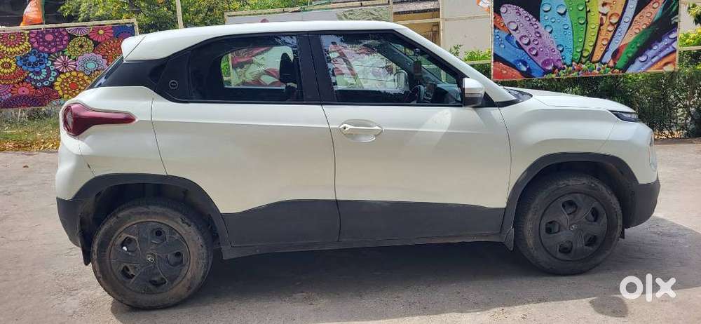 Tata Punch Adventure, 2023, Petrol