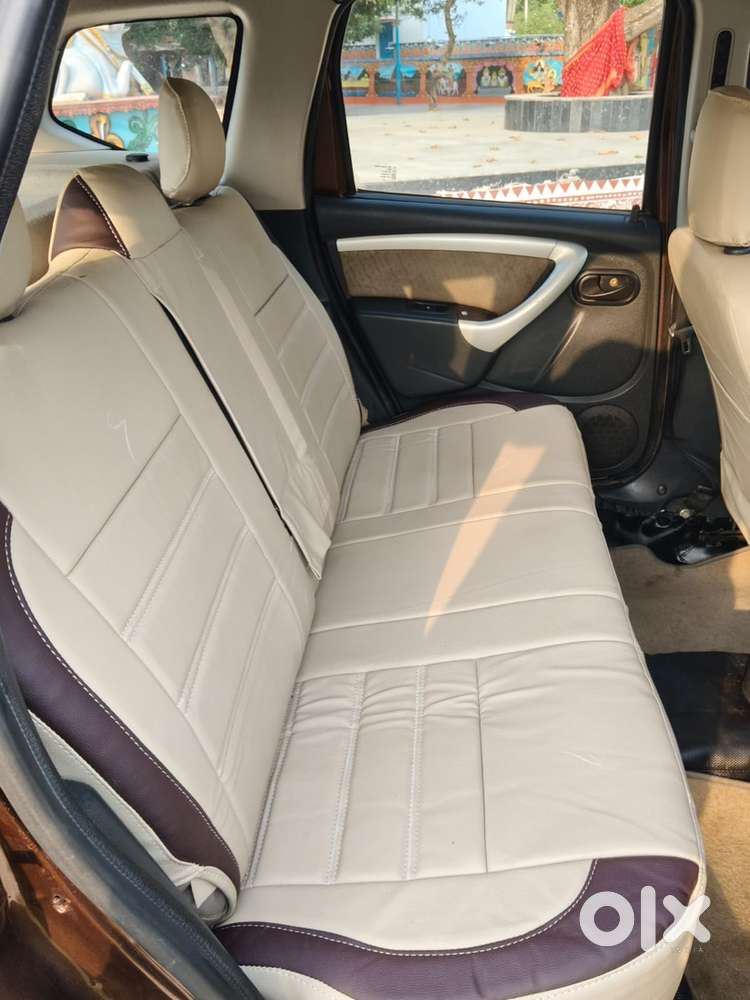 Renault Duster In Mint Condition