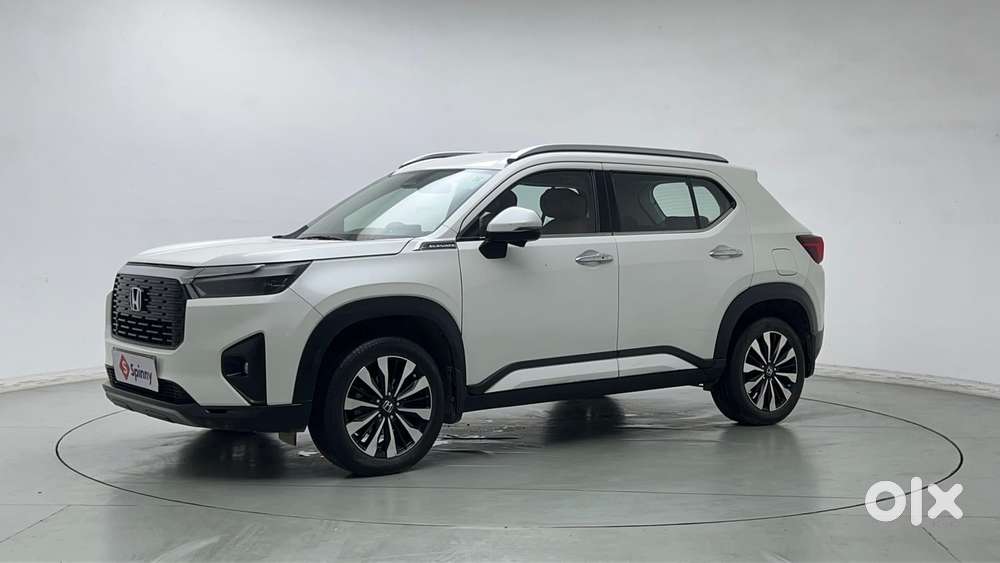 Honda Elevate Zx Cvt, 2024, Petrol