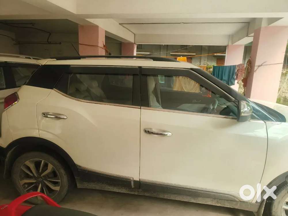 Mahindra Xuv 300
