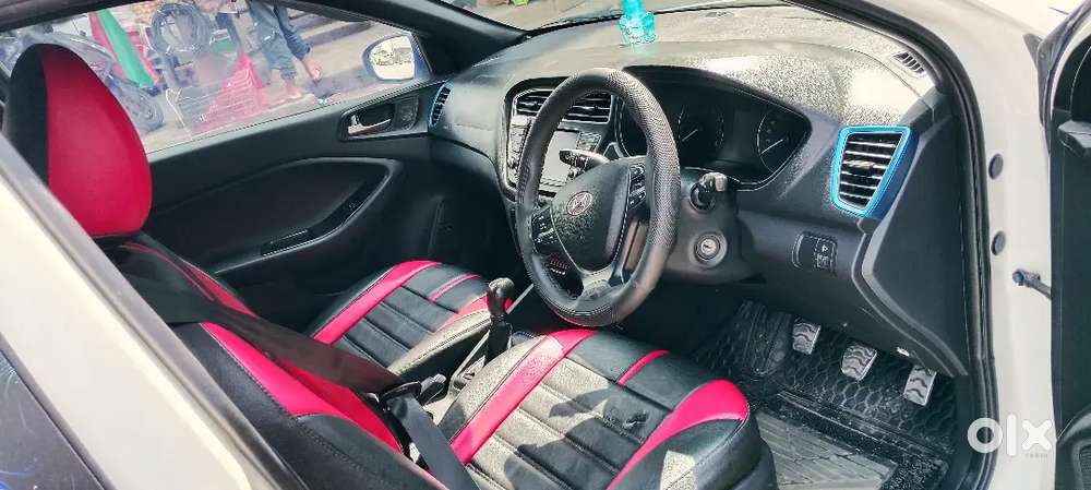 Hyundai I20 Active 2020 Petrol Manual
