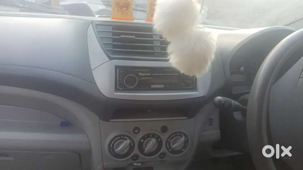 Maruti Suzuki A Star Lxi Modal 2009 Pb No