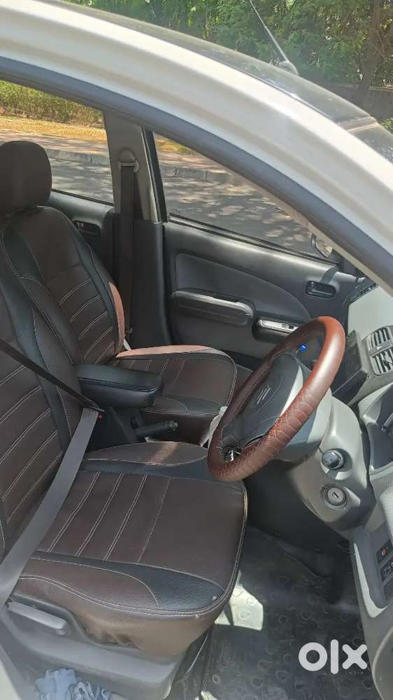 Maruti Suzuki Ritz