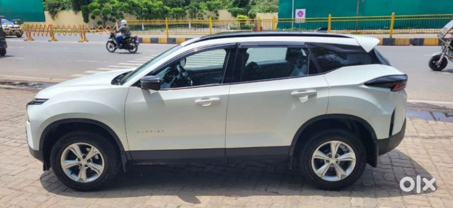 Tata Harrier, 2025, Diesel