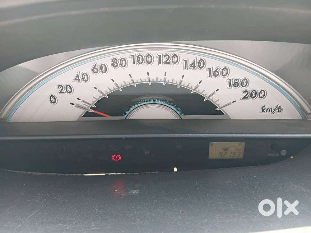 Toyota Etios Liva 2011-2012 G, 2012, Petrol