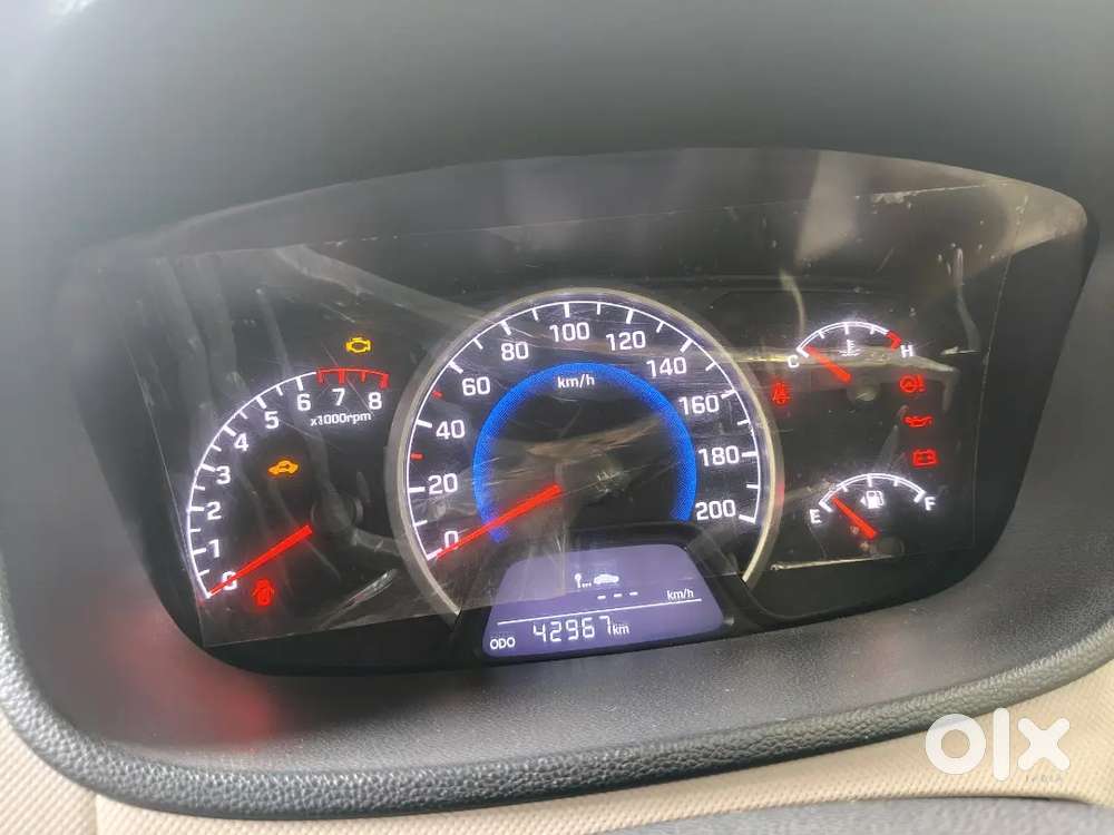 Hyundai Grand I10 Sportz 2018