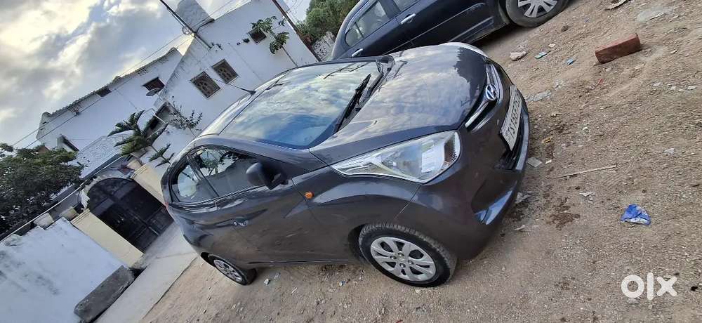 Hyundai Eon 2016 Petrol 62000 Km Driven