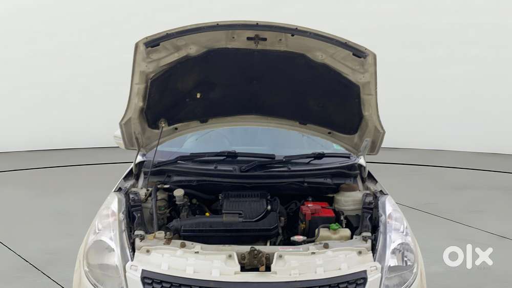 Maruti Suzuki Swift 2011-2014 Vxi, 2012, Petrol