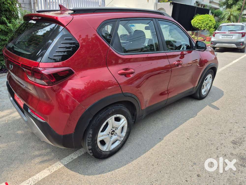 Kia Sonet 1.2 Htk Plus, 2020, Petrol