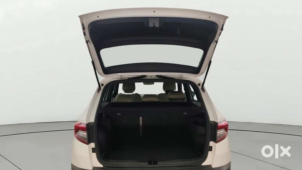 Skoda Karoq 1.5 Style At, 2020, Petrol